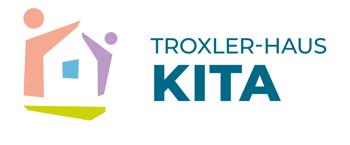 Troxler-Haus Kita Logo